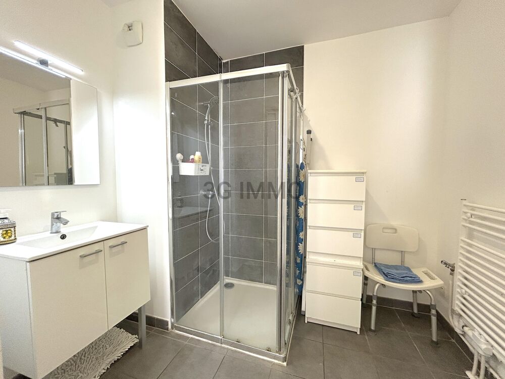 Appartement 2 pièces