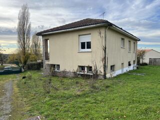  Maison à vendre 156 m²