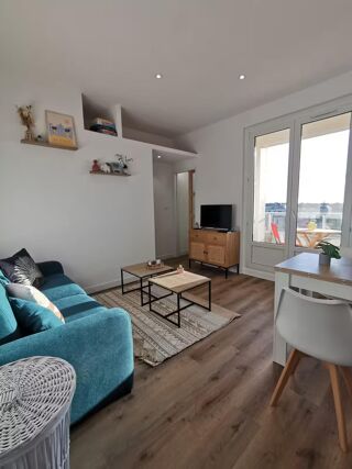  Appartement � vendre 1 pi�ce 22 m�