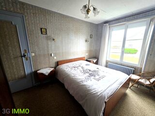  Maison � vendre 4 pi�ces 