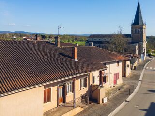  Maison � vendre 10 pi�ces 