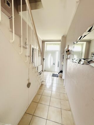  Maison � vendre 6 pi�ces 140 m�