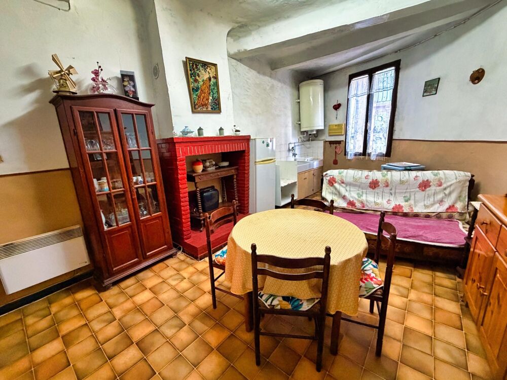 Maison 5 pièces