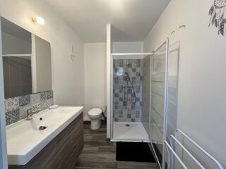  Maison à vendre 120 m²