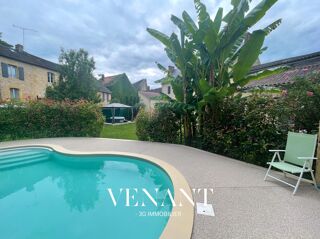  Maison à vendre 14 pièces 238 m²