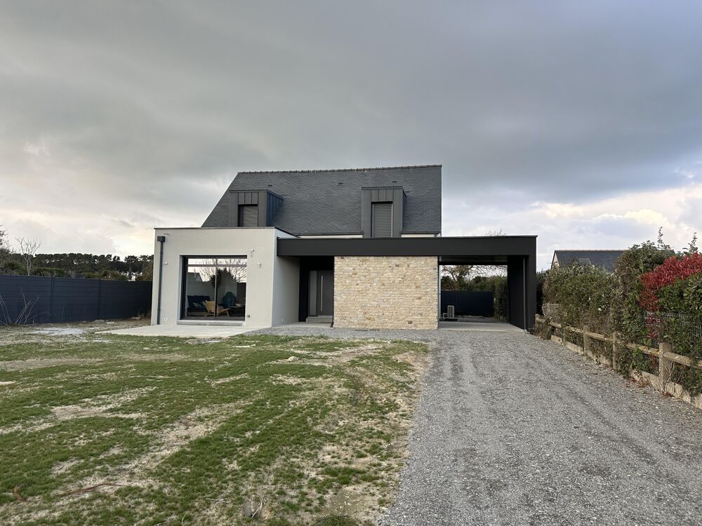  vendre  Maison Piriac-sur-Mer (44420)