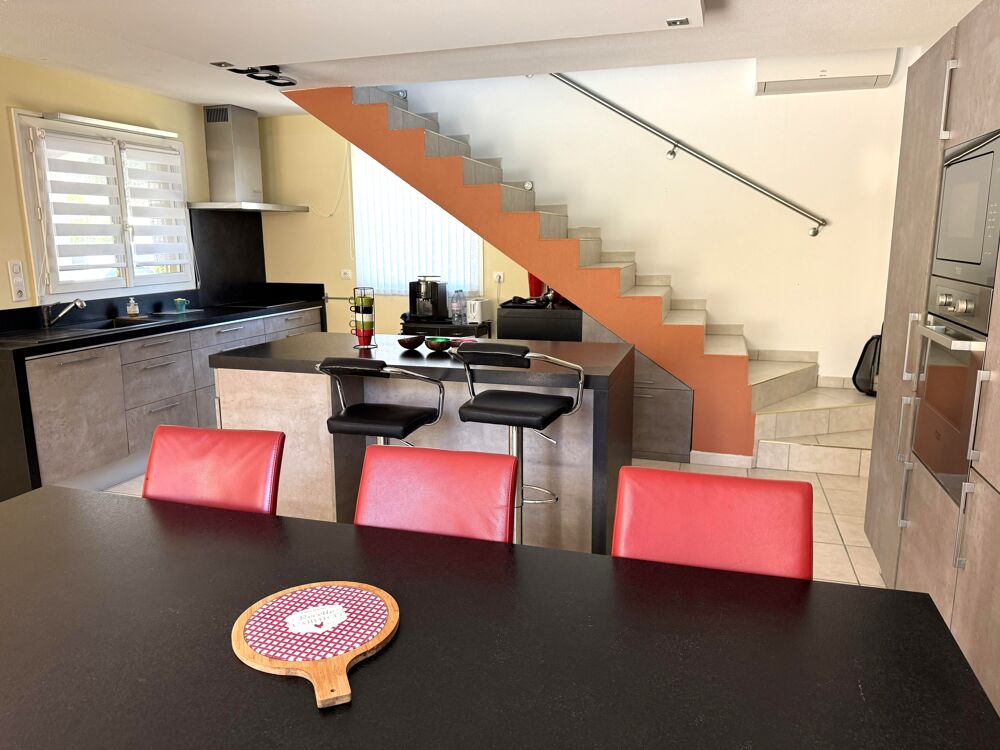 à vendre  Maison Le Grau-du-Roi (30240)