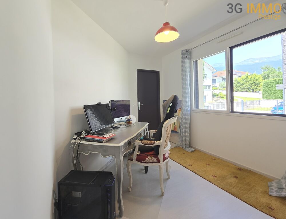  vendre  Maison Chevry (01170)