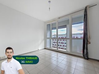  Appartement � vendre 4 pi�ces 64 m�