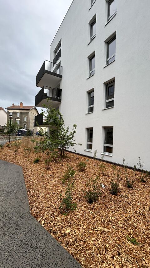  Appartement � louer 2 pi�ces 44 m�