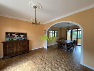  Maison à vendre 5 pièces 108 m²