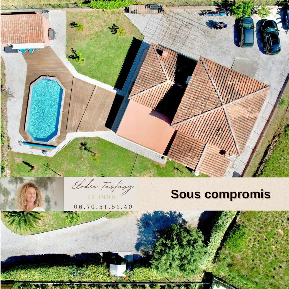Maison 5 pièces