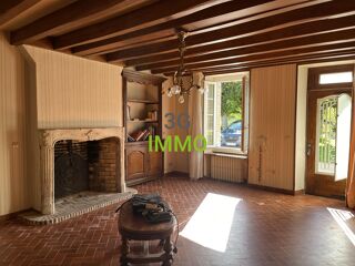  Maison � vendre 6 pi�ces 113 m�