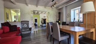  Maison  vendre 9 pices 182 m