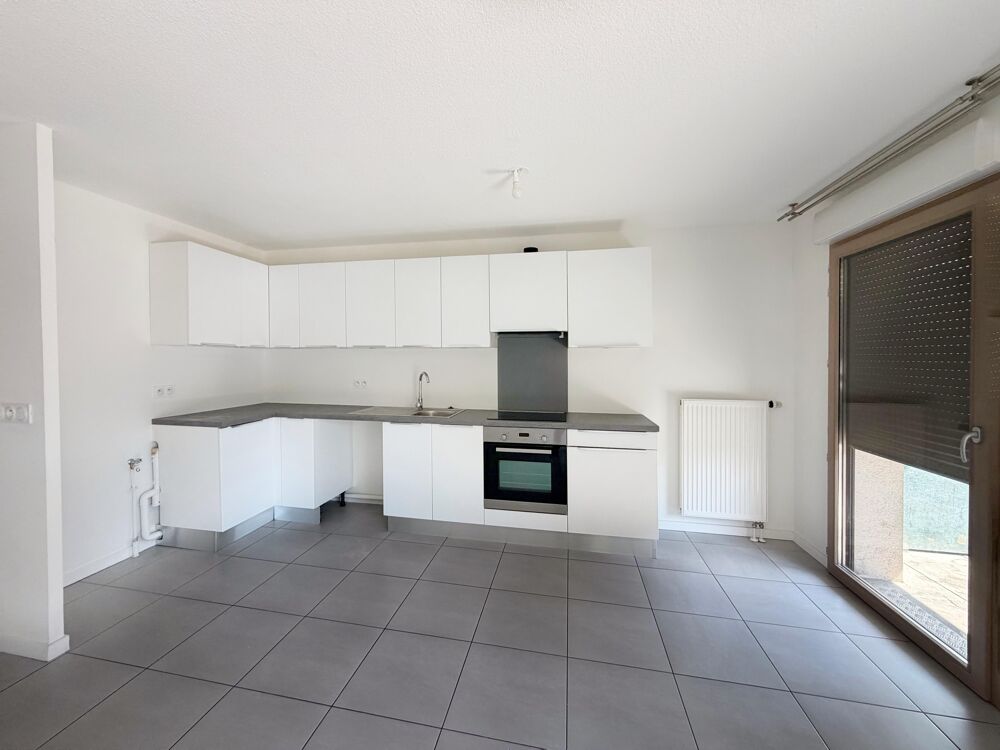 Vente Appartement Appartement 4 pièces Sallanches
