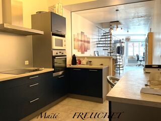  Maison � vendre 5 pi�ces 94 m�