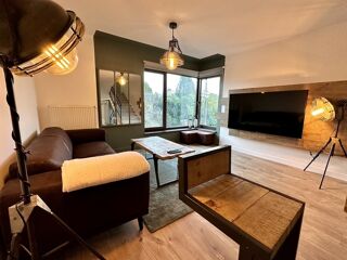  Maison � louer 5 pi�ces 90 m� Souppes-sur-loing