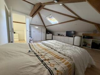 Vente Maison Maison 5 pièces Boulin