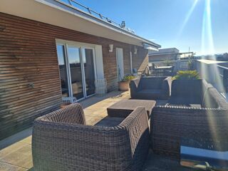  Appartement � vendre 4 pi�ces 109 m�