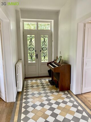  Maison à vendre 9 pièces 200 m²