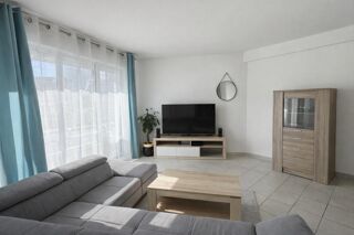 Appartement à vendre 3 pièces 59 m²