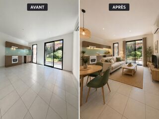  Maison à vendre 3 pièces 60 m²