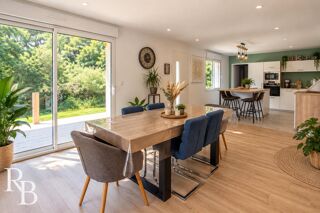  Maison à vendre 6 pièces 180 m²