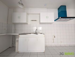  Maison à vendre 3 pièces 65 m²