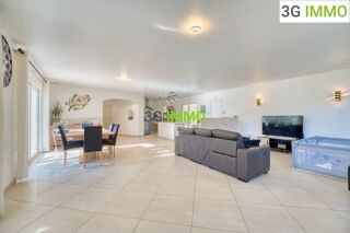  Maison à vendre 5 pièces 136 m²