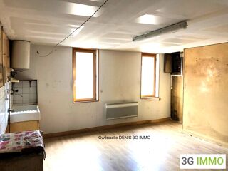  Maison � vendre 2 pi�ces 50 m�