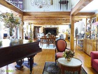  Maison � vendre 9 pi�ces 