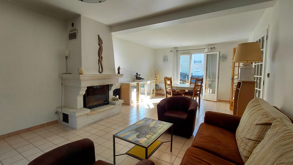 Vente Maison Maison 5 pièces Montmorency