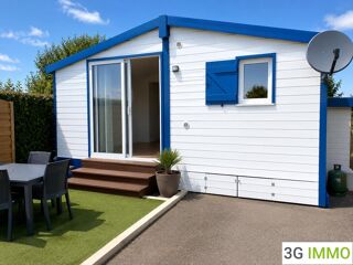 Maison 3 pièces 36 m² · à Talmont-Saint-Hilaire · 36 m² · 91 000 €