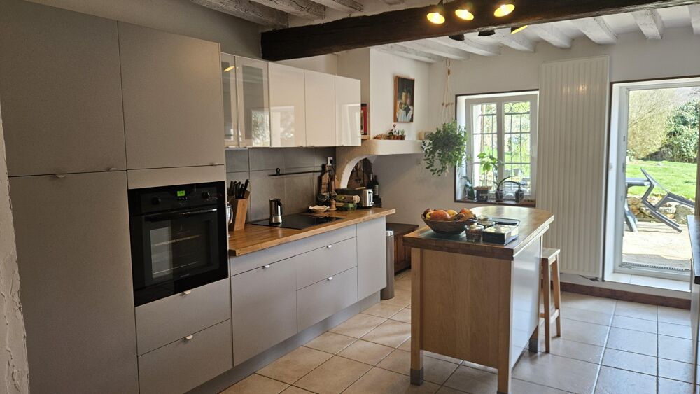 Maison 6 pièces