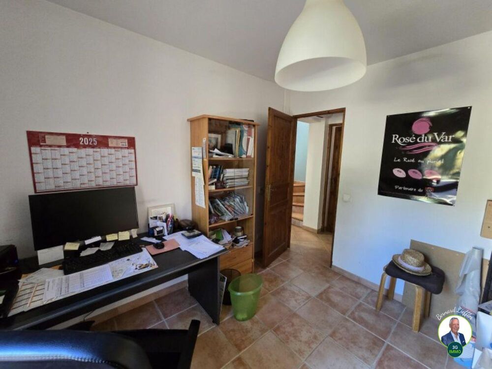 à vendre  Maison Vidauban (83550)