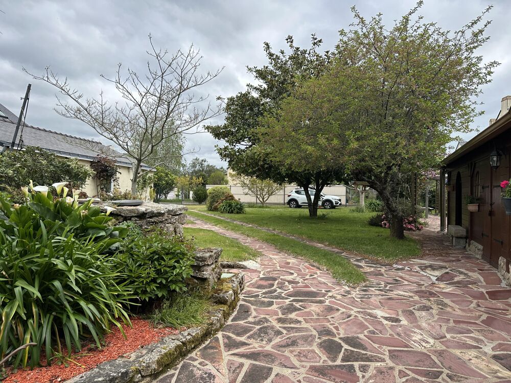  vendre  Maison La Baule-Escoublac (44500)
