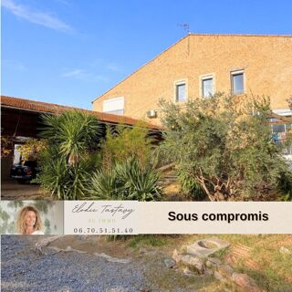 Maison 7 pièces 229 m² · à Thézan-lès-Béziers · 229 m² · 310 000 €