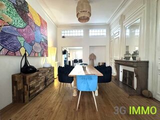  Maison � vendre 6 pi�ces 