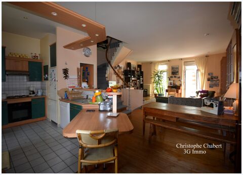   Maison Maison - 152 m²