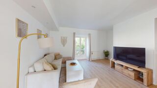  Appartement à vendre 3 pièces 57 m²