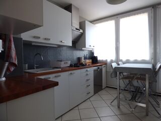  Appartement � vendre 3 pi�ces 74 m�