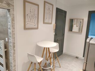  Appartement � vendre 1 pi�ce  Rouen