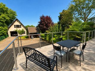  Maison à vendre 7 pièces 234 m²