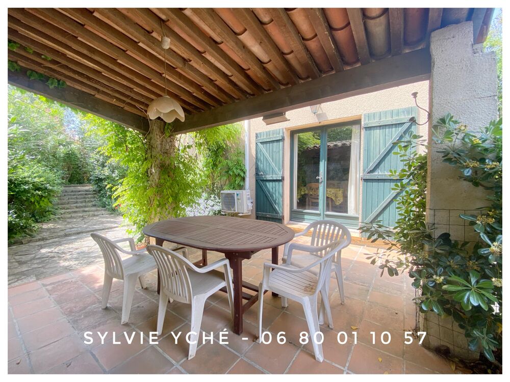 Vente Maison Maison Narbonne