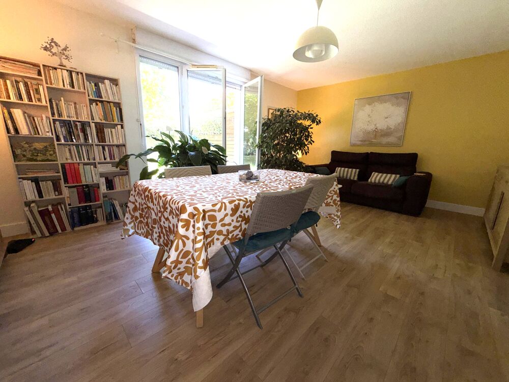Vente Maison Maison mitoyenne 5 pièces Le passage