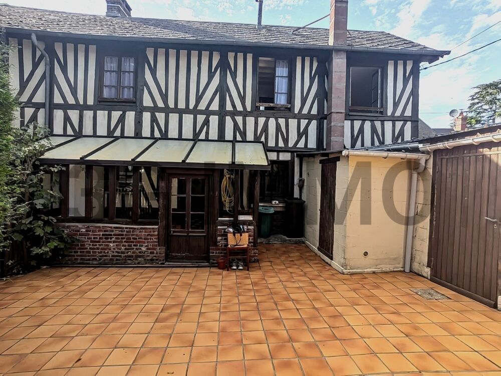 Vente Maison Maison 5 pièces Cormeilles