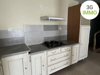  Maison � vendre 3 pi�ces 110 m�