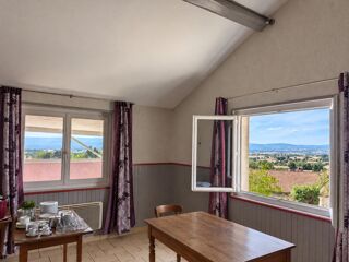  Maison à vendre 4 pièces 95 m²