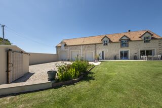  Maison à vendre 7 pièces 161 m²