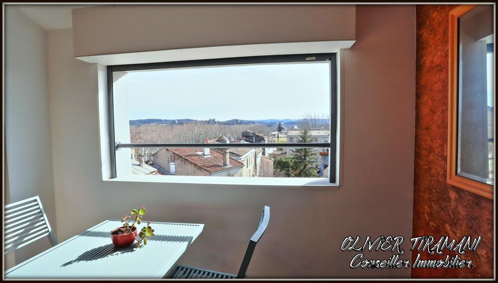 Appartement 4 pièces